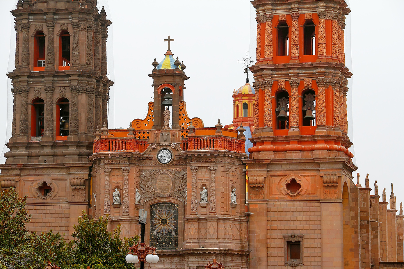 Imperdibles de San Luis Potosí