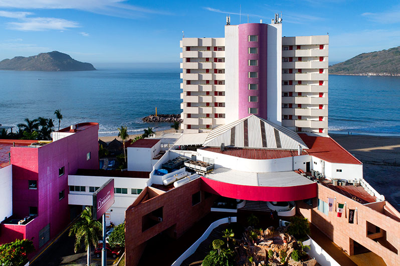 Hotel Misión Mazatlán