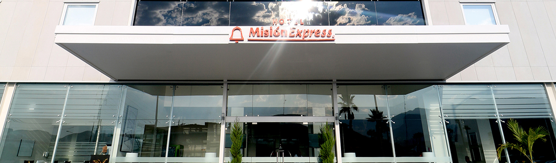 Hotel Misión Express San Juan del Río