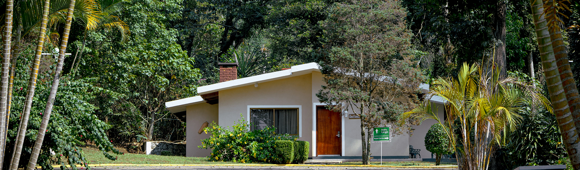 Misión Cocuyos Villas