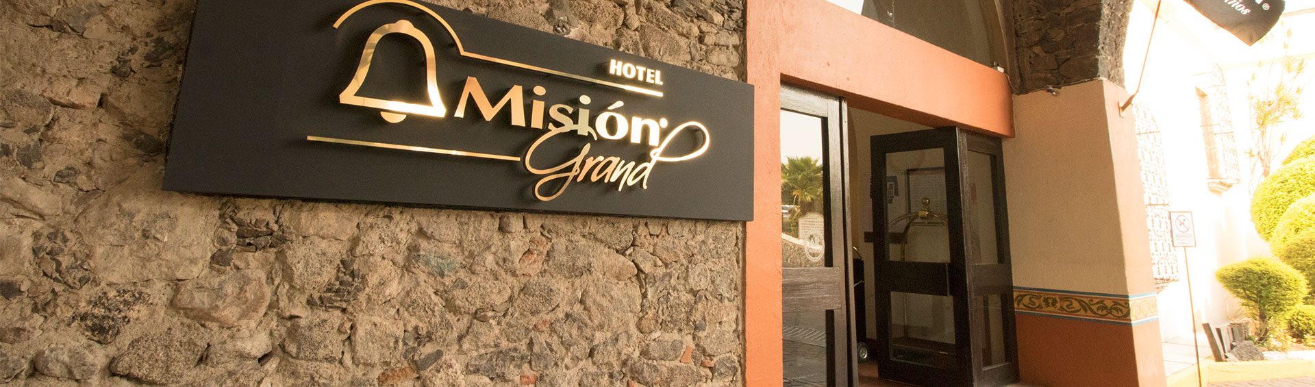 Hotel Misión Grand Juriquilla